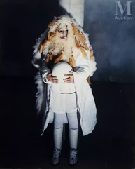 Olaf BREUNING (né en 1970)-Fxchild, 2000-img1