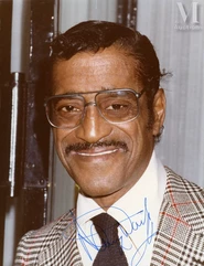 Sammy Davis, Jr.--img1