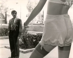 L’HOMME QUI AIMAIT LES FEMMES--img1