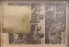 José Maria SICILIA (né en 1954)-Sans titre, 1996-img1