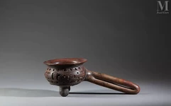 Brûle-parfum (Aztèque)--img1