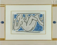 Harold AMBELLAN (1912-2006)--img1