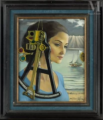 Jean-Pierre ALAUX (1925-2020)--img1