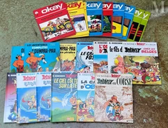 BD - ASTERIX - OKAY - OUMPAH-PAH-BD - ASTERIX - OKAY - OUMPAH-PAH-img1