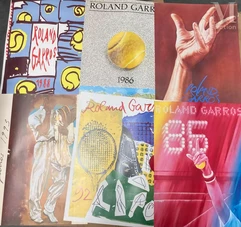 (DIVERS) - Politique, Sport et divers...-43 affiches-img1