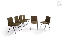 Pierre GUARICHE, attribué à--img1