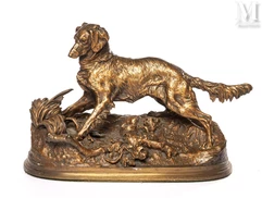 D'après Pierre Jules MENE--img1