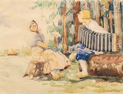 Boris KRYLOFF (1891-1977)--img1