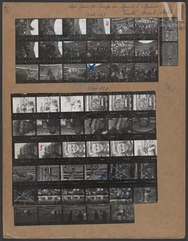 Planches contacts Brésil – Italie (4-1), 1970, Stade Aztèque, Mexico--img1