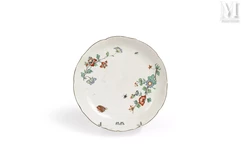 Manufacture de Chantilly, XVIIIème siècle--img1