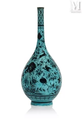 SAMSON Edmé &amp; Cie (1845-1969)-Bouteille persane-img1