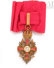 EMPIRE D’AUTRICHE--img1