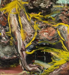 Ronan BARROT (né en 1973)-Sans titre, 2001-img1