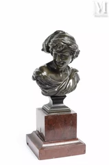 Jean-Baptiste CARPEAUX (1827-1875), d'après--img1