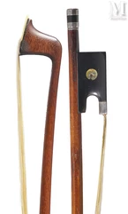 Archet d'alto-probablement fait par François Nicolas VOIRIN-img1