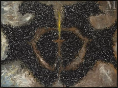 Laroslav Sossountzov SERPAN (1922-1976)-Ornohiftuxaxen, 1955-1960-img1