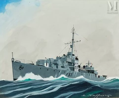 Leon Haffner (1881-1972)--img1