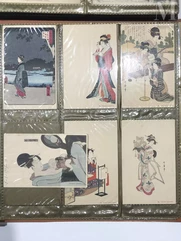 3 albums collection sur l'ARDOISERIE d'Angers, régionalisme du SUD-OUEST--img1