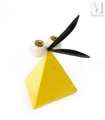 Richard Di ROSA (né en 1963)-Sans titre, 2005-img1