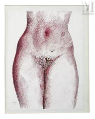 Roland TOPOR (1938-1997)-Sans titre-img1
