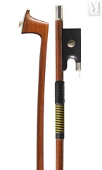 Archet de violon-Anonyme - XXe-img1