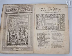 LE TASSE (Torquato Tasso, dit).--img1