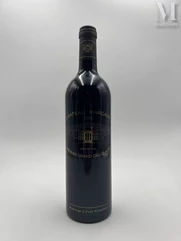 CH. MARGAUX, 1° cru, Margaux 2015-CH. MARGAUX, 1° cru, Margaux 2015-img1