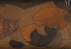 Alfred RETH (1884-1966)-Composition, (19)48-img1