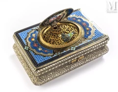 Jacques BRUGUIER (1801 - 1873) à Genève--img1