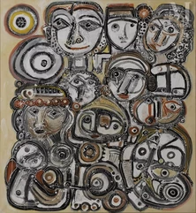 Taha SABIE-My people-img1