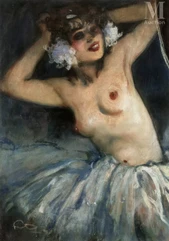 Louis FORTUNEY (1875-1951)--img1