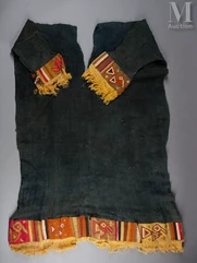 Vêtement de jeune adulte (Nazca)--img1