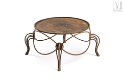 André DUBREUIL (1951 – 2022)--img1