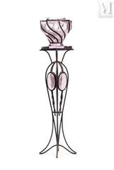 André DUBREUIL (1946 – 2022) et DAUM - France-"Chantilly"-img1