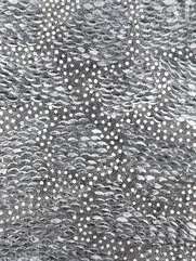 Roxanne Oliver Kemarre (XXè)-Bush Tucker Flowers, 2022-img1