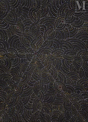 Gracie Morton Ngale Pwerle (c. 1956 - )-Sans titre, 2009-img1