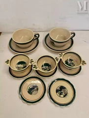 Jean Roger SOURGEN (1883-1978), d'après--img1