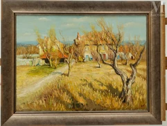 Marcel DYF (1899-1985)--img1