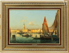 Georges-Noël Béraud dit BOUVARD ou MARC ALDINE (1912-1972)--img1