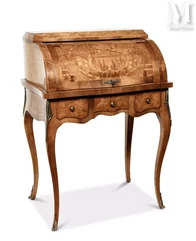 Bureau à cylindre--img1