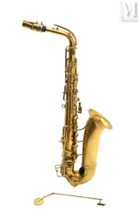 Saxophone Alto-SELMER-img1