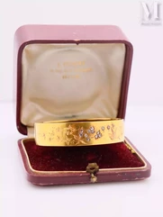 Bracelet Napoléon III--img1