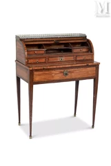 Bureau cylindre--img1