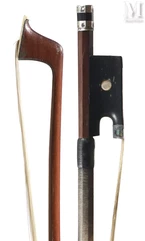 Archet de violon-fait par Etienne PAJEOT-img1