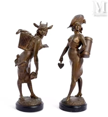 Alfred GREVIN (1827-1892)--img1