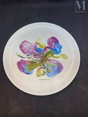 Zao WOU-KI (1920-2013)--img1