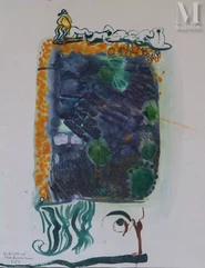 Rokni HAERIZADEH (Iran,1978)-New Crown (Taj No)-img1