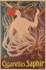CIGARETTES SAPHIR--img1