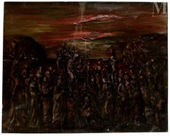 Sylvain VIGNY (1903-1970)--img1