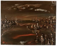 Sylvain VIGNY (1903-1970)--img1